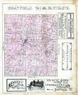 Chatfield Township, Crawford County 1894